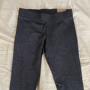 Women’s AE Hi-Rise Metallic Leggings